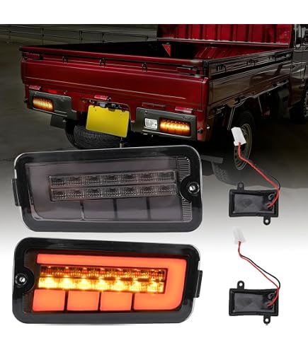 Amazon | DAIHATSU (ダイハツ) 純正部品 テールランプ(リヤ